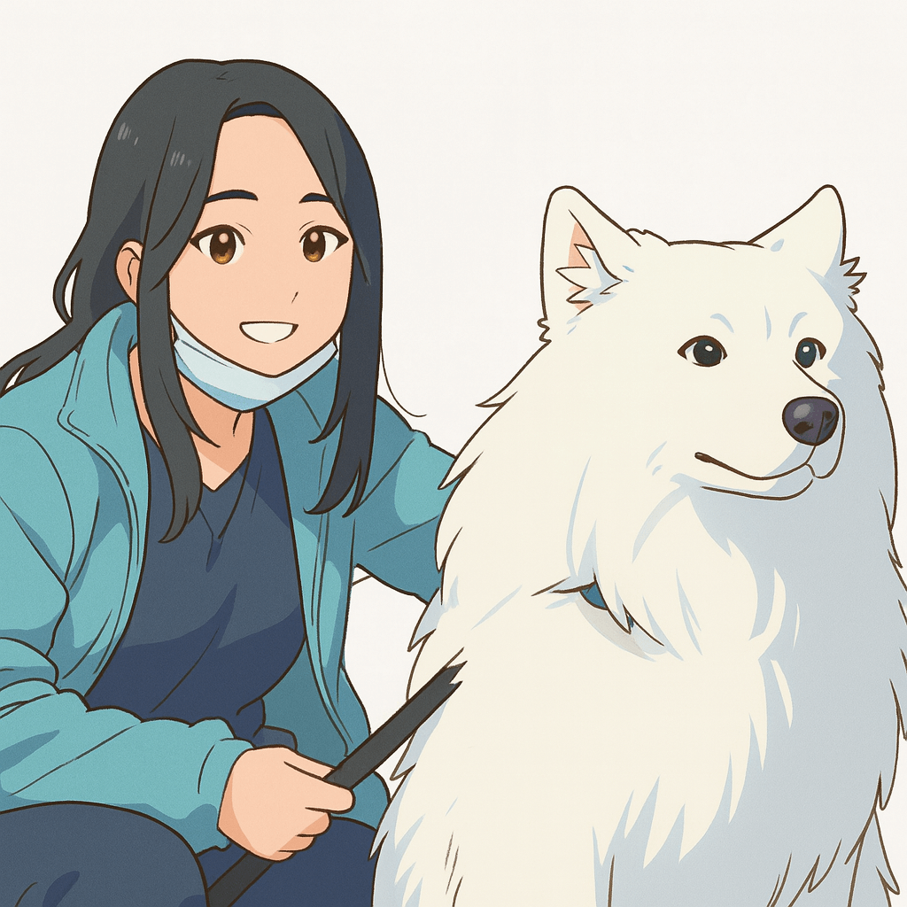 Bさん