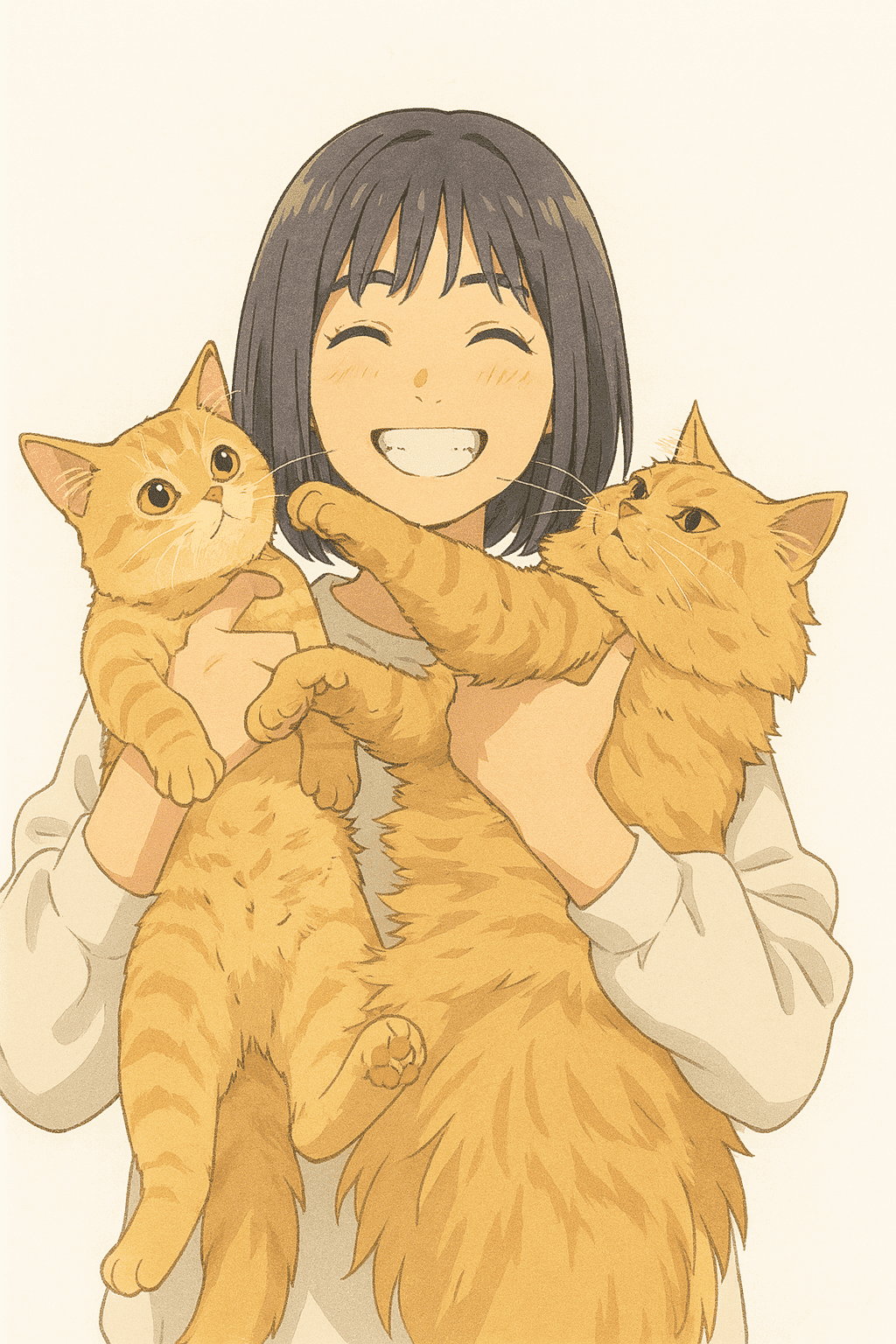 Hさん