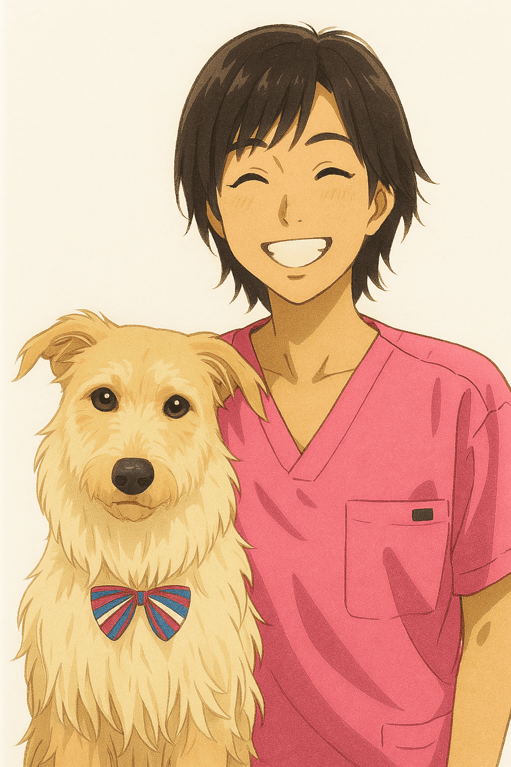 Iさん