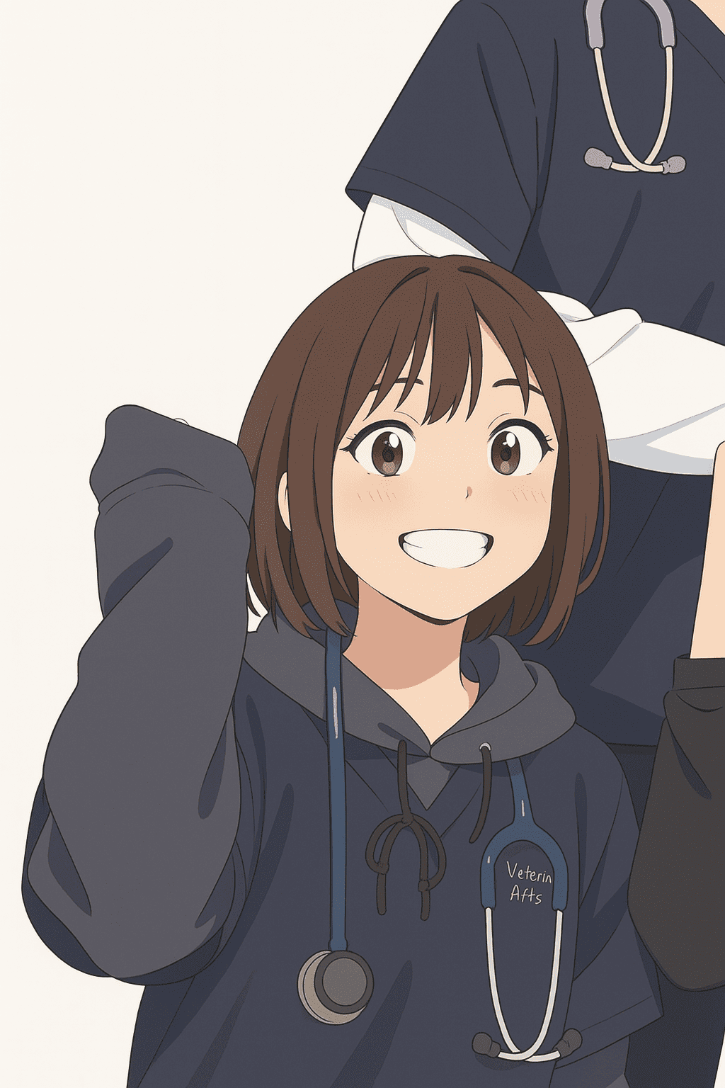 Nさん