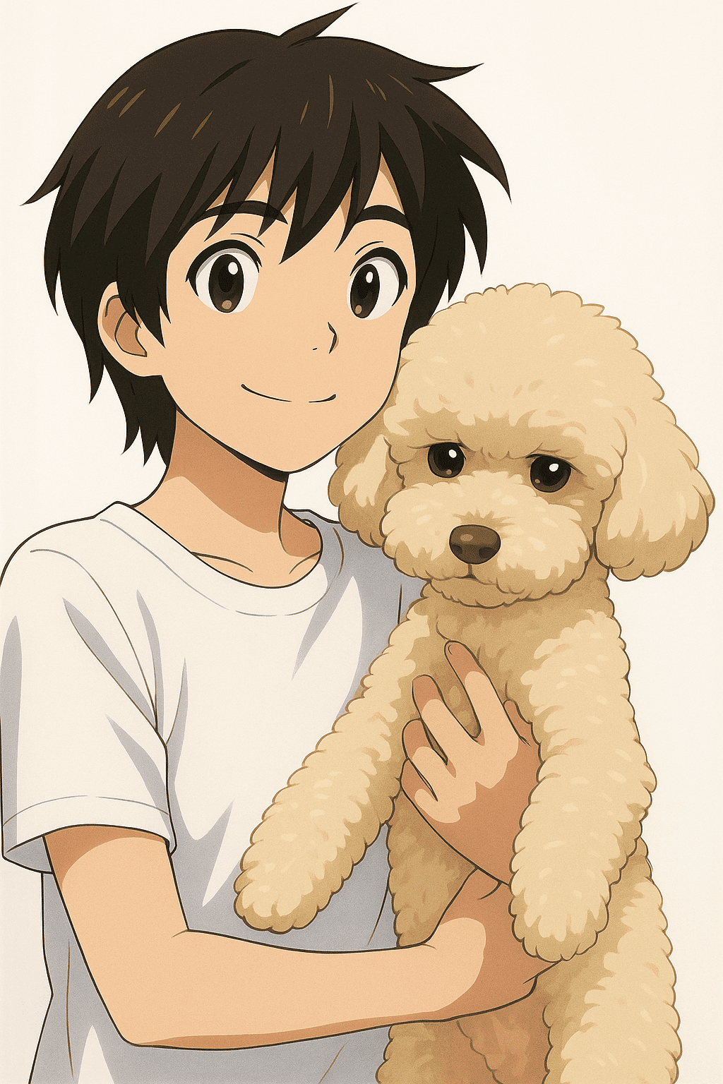 Sさん