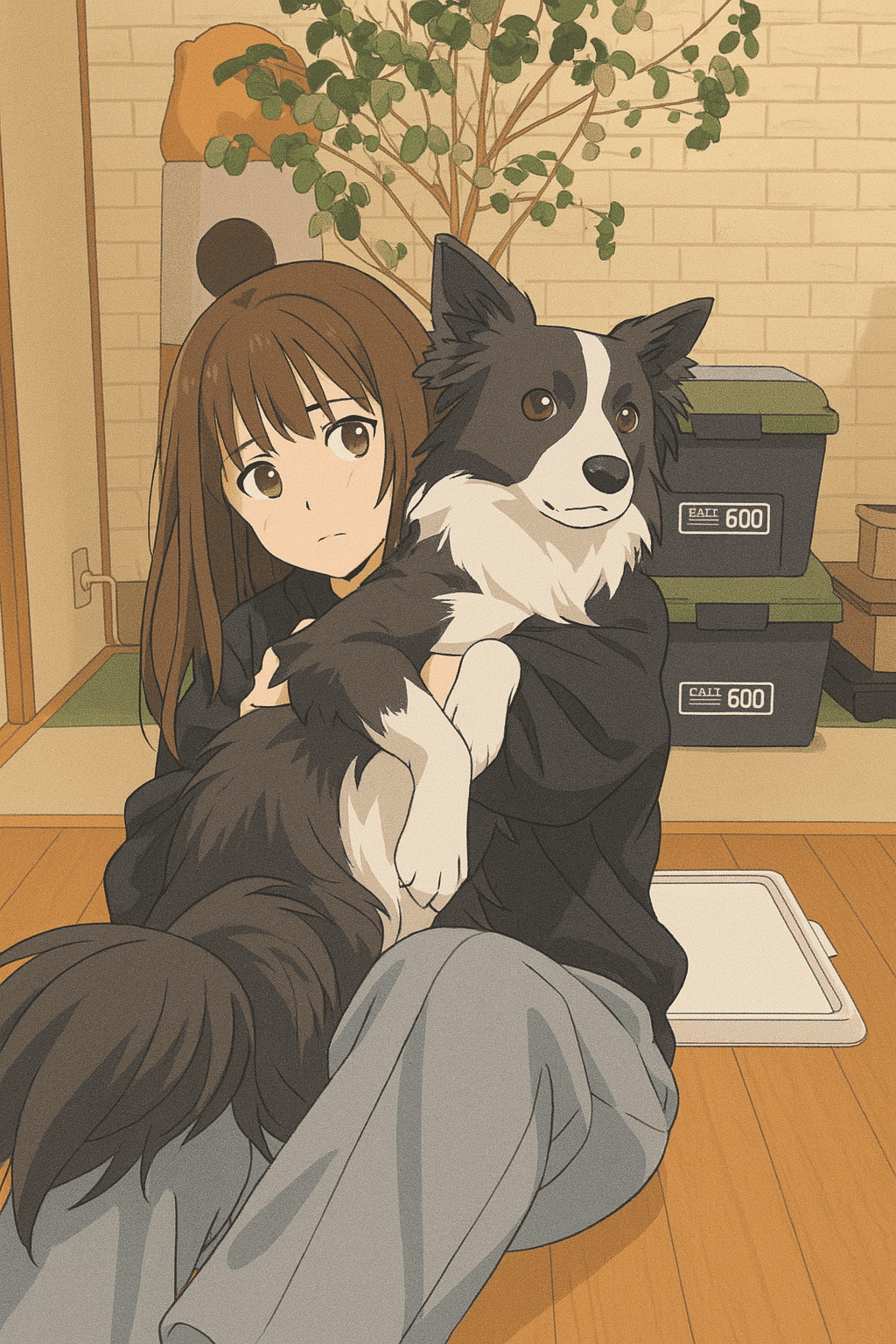 Nさん