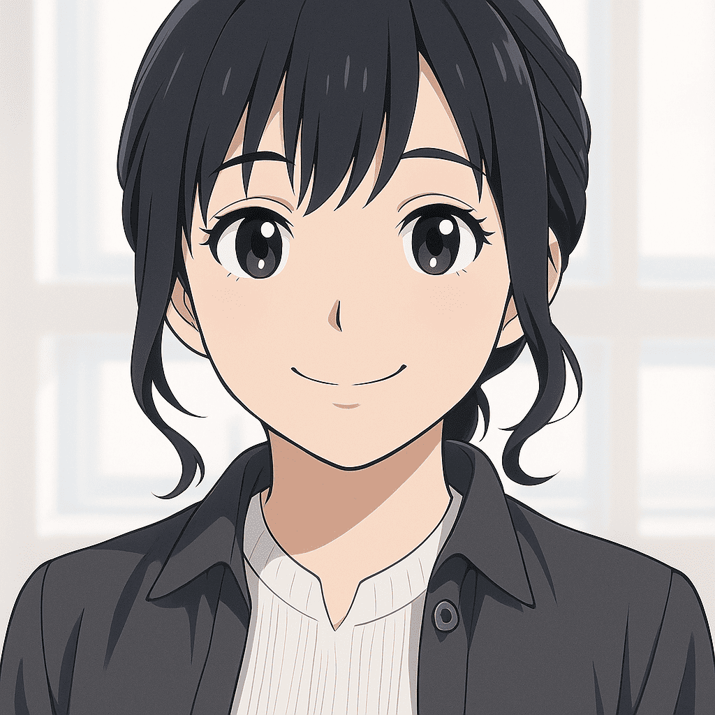 Uさん