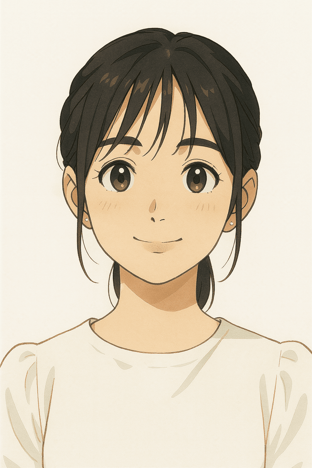Uさん