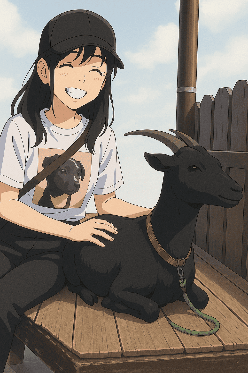 Sさん