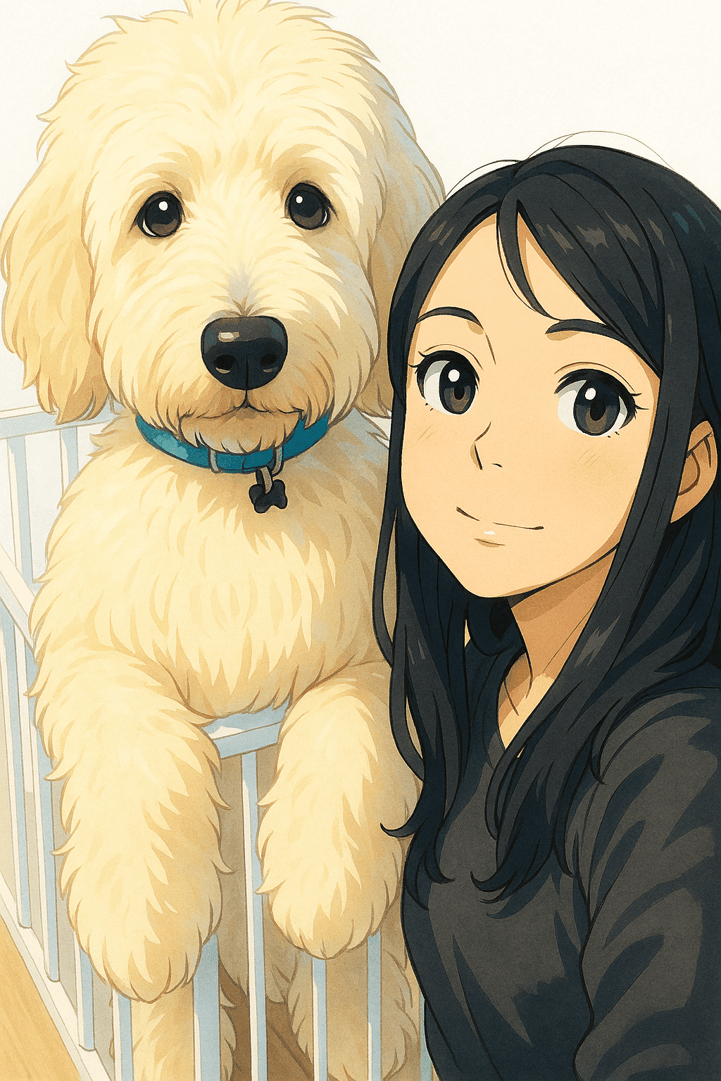 Tさん